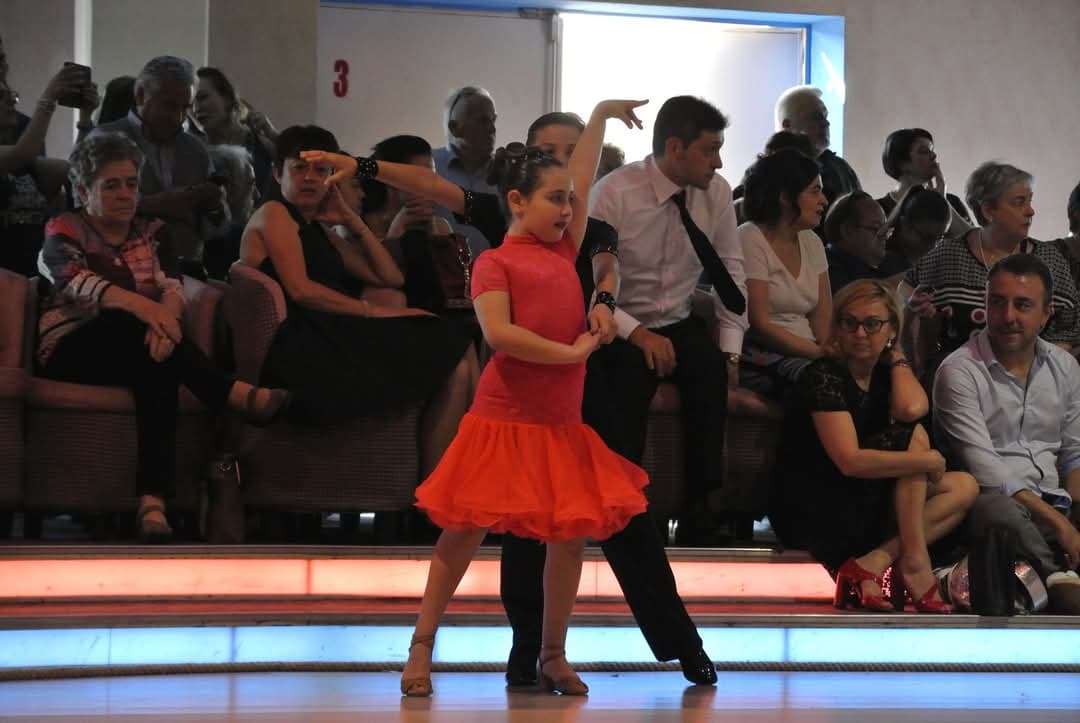 Saggio 2019, foto 34