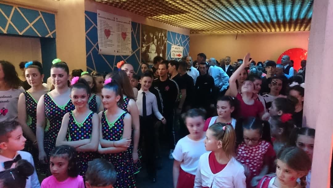 Saggio 2019, foto 70
