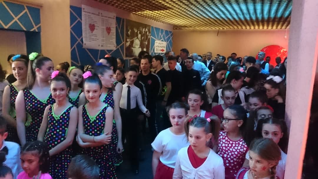 Saggio 2019, foto 82