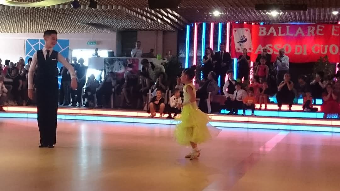 Saggio 2019, foto 91