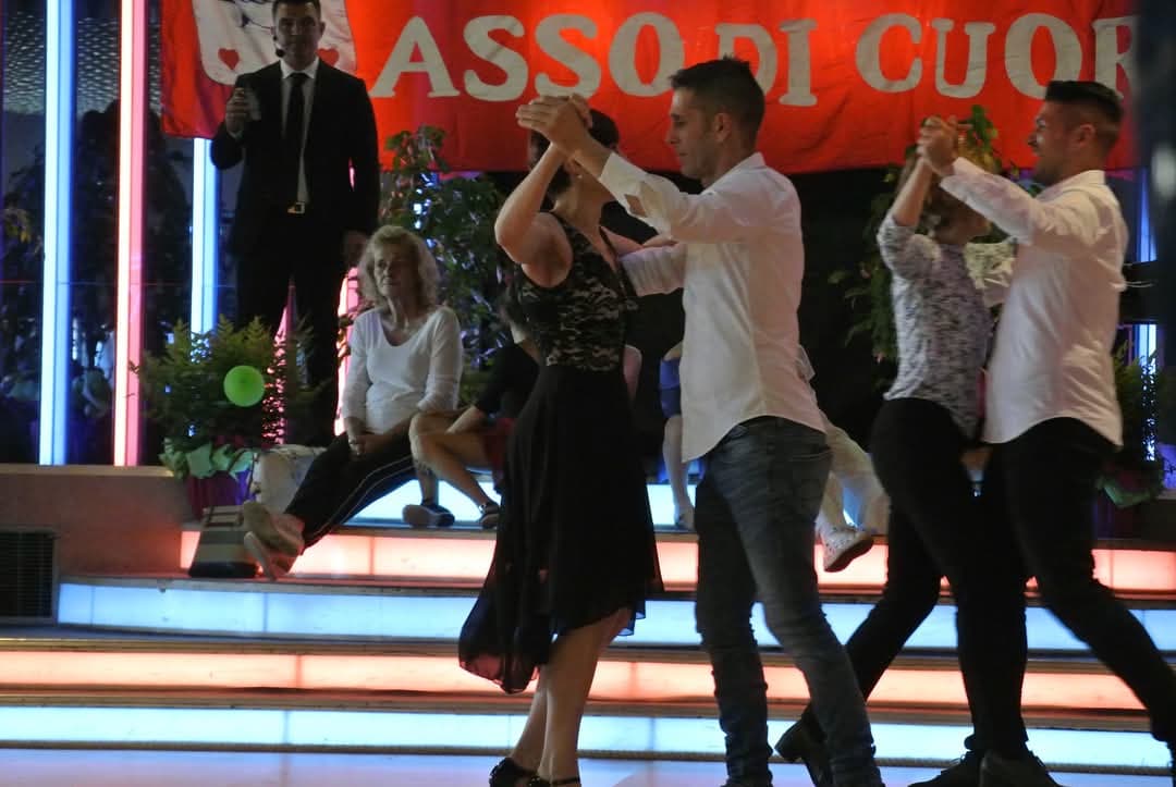 Saggio 2019, foto 32