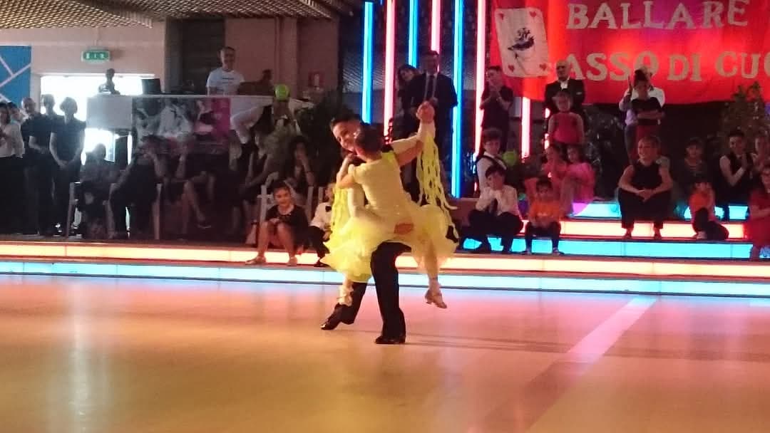 Saggio 2019, foto 96