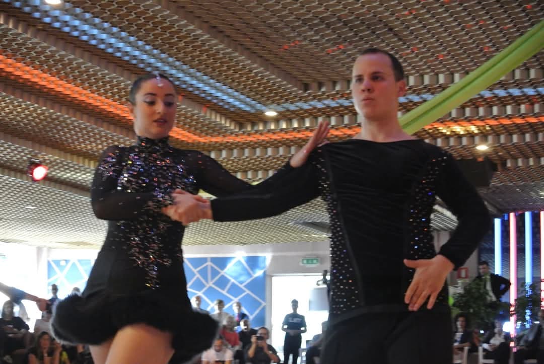 Saggio 2019, foto 58