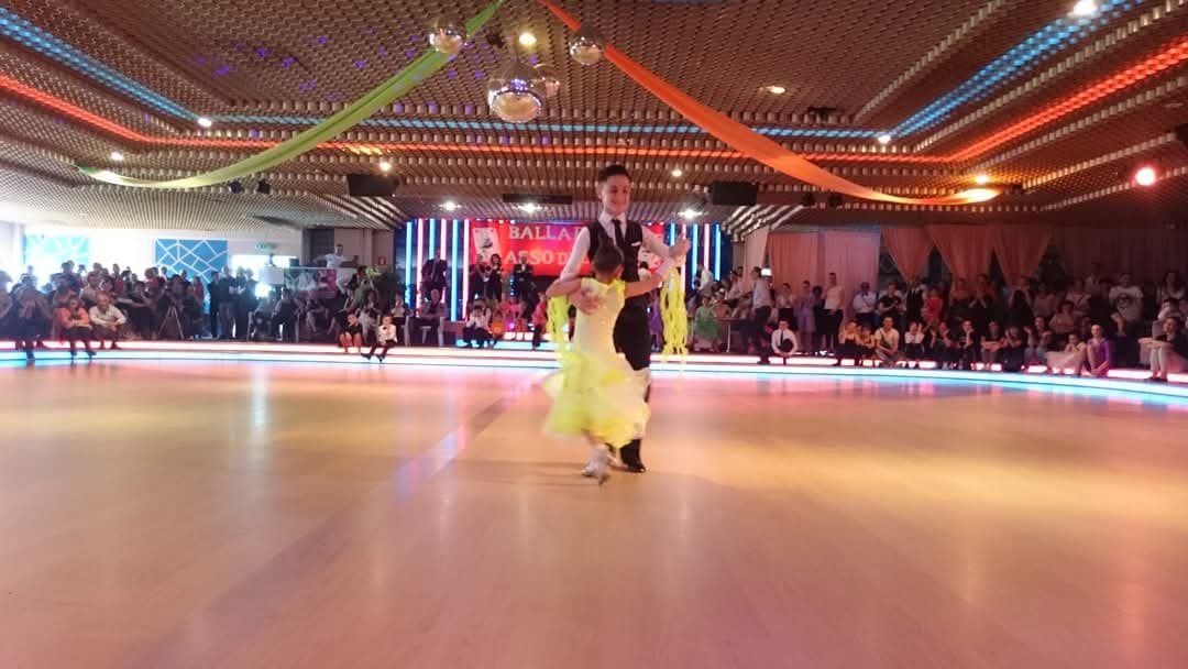 Saggio 2019, foto 93