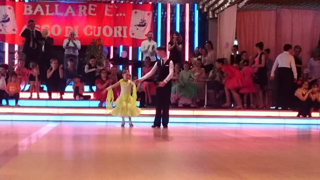 Saggio 2019, foto 97