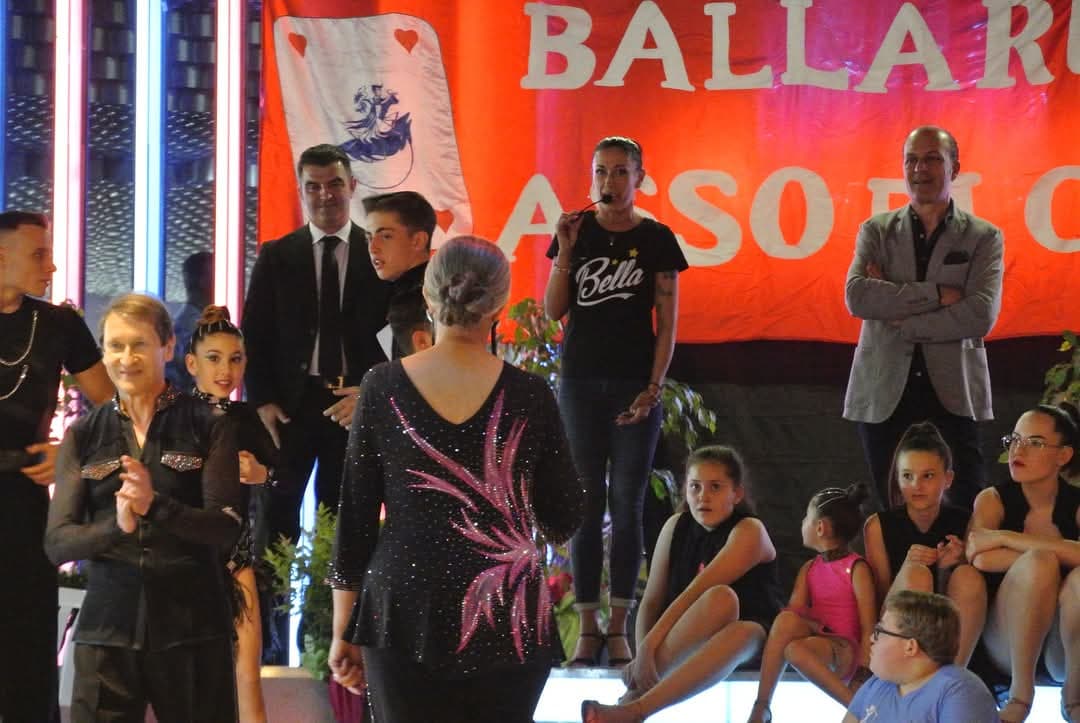 Saggio 2019, foto 46