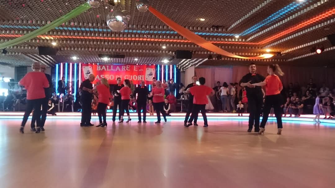 Saggio 2019, foto 98