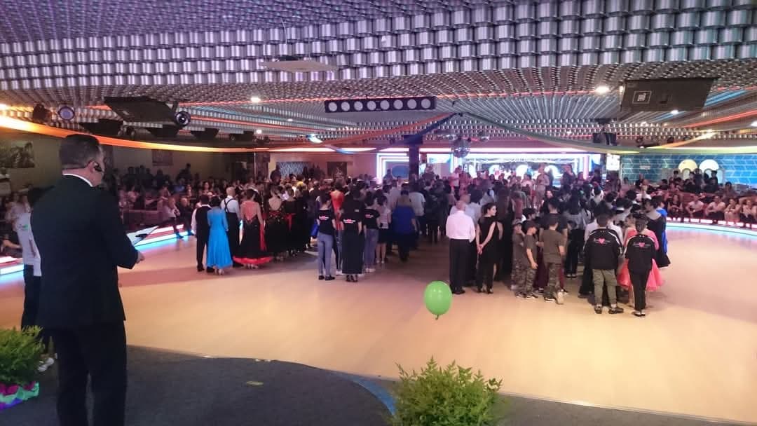 Saggio 2019, foto 75