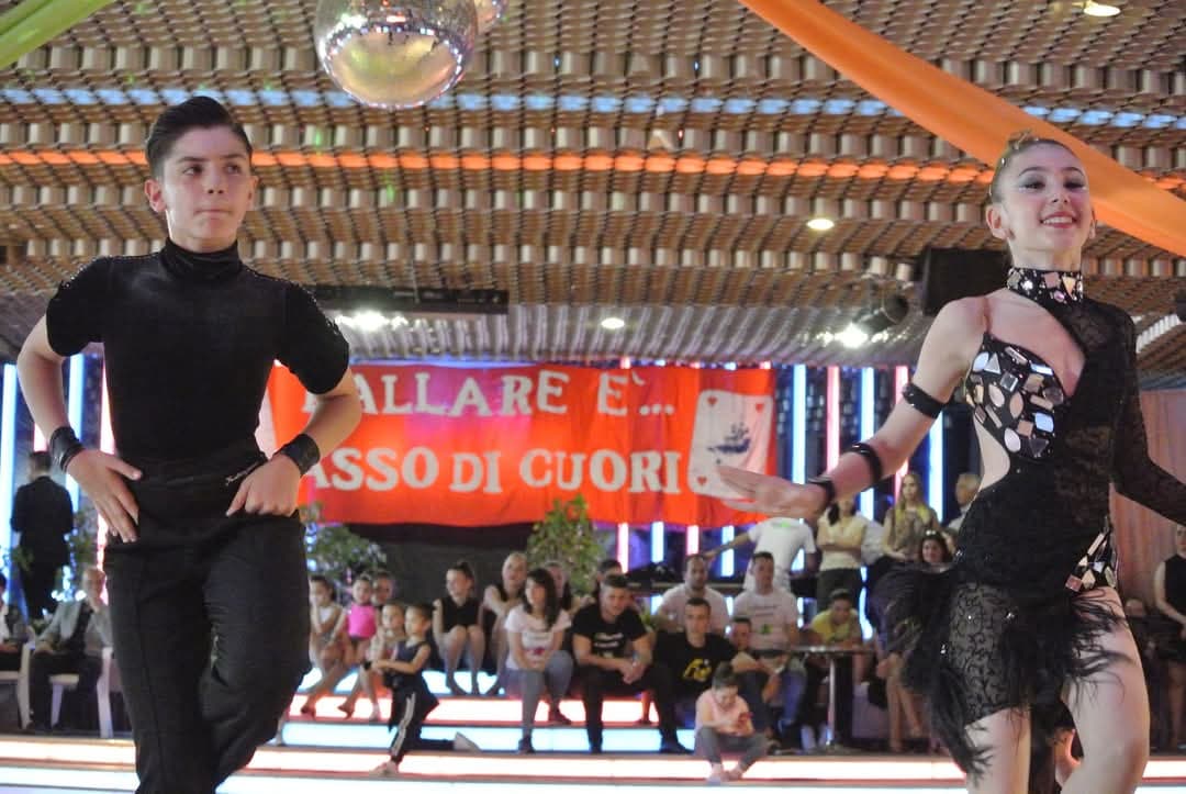 Saggio 2019, foto 63