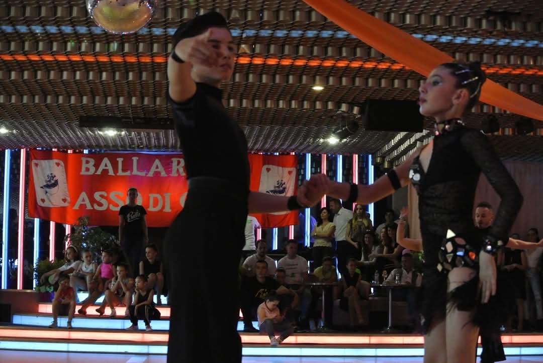 Saggio 2019, foto 62