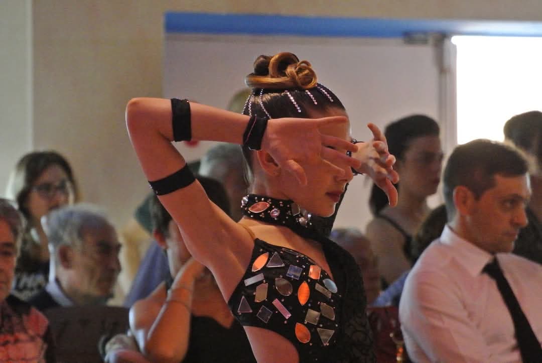 Saggio 2019, foto 60