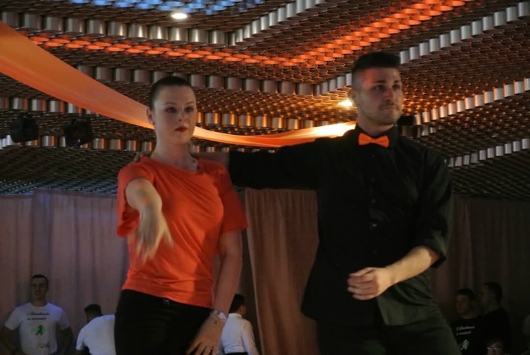 Saggio 2019, foto 2