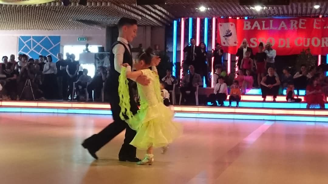 Saggio 2019, foto 90