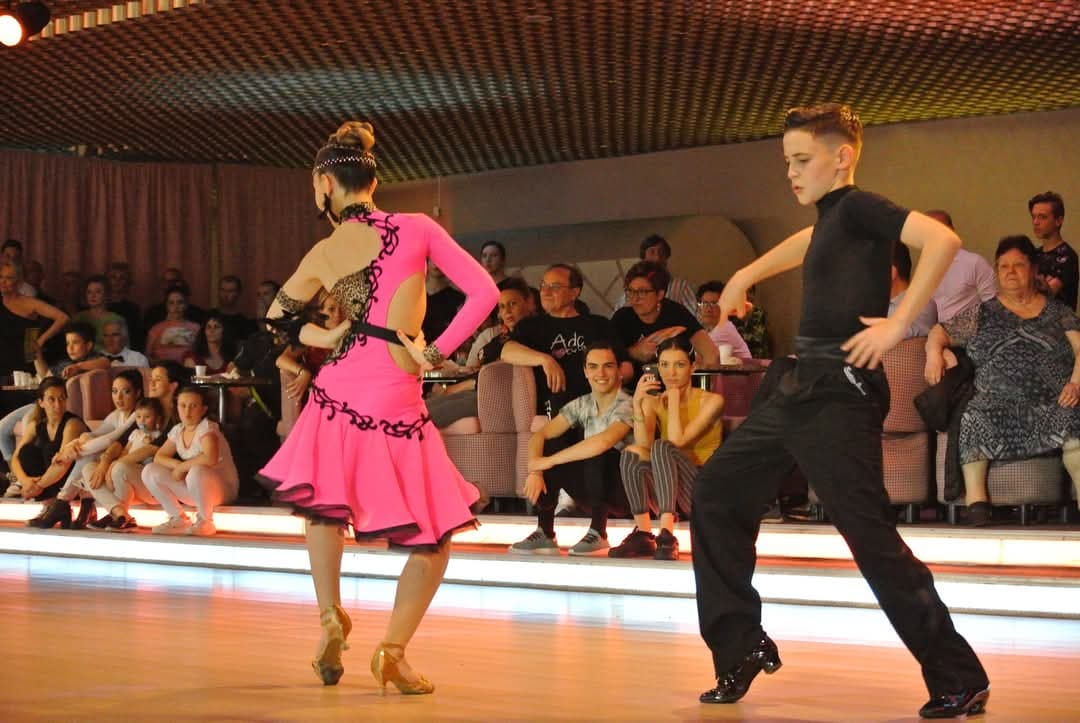 Saggio 2019, foto 52