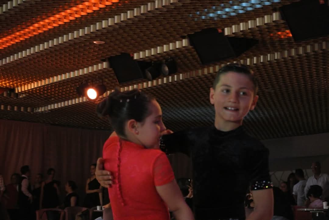 Saggio 2019, foto 43