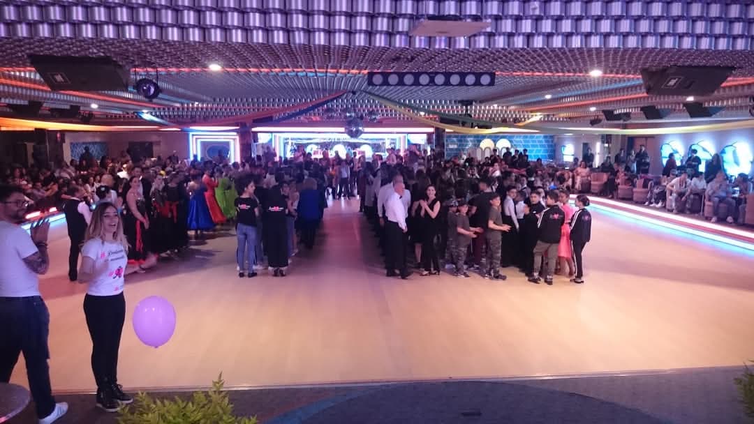Saggio 2019, foto 76