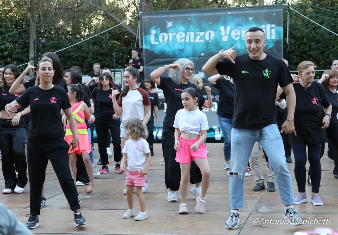 Saggio 2024, foto 244
