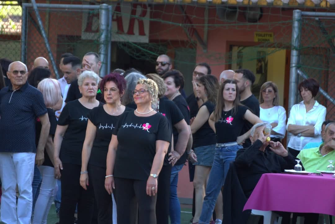 Saggio 2024, foto 126