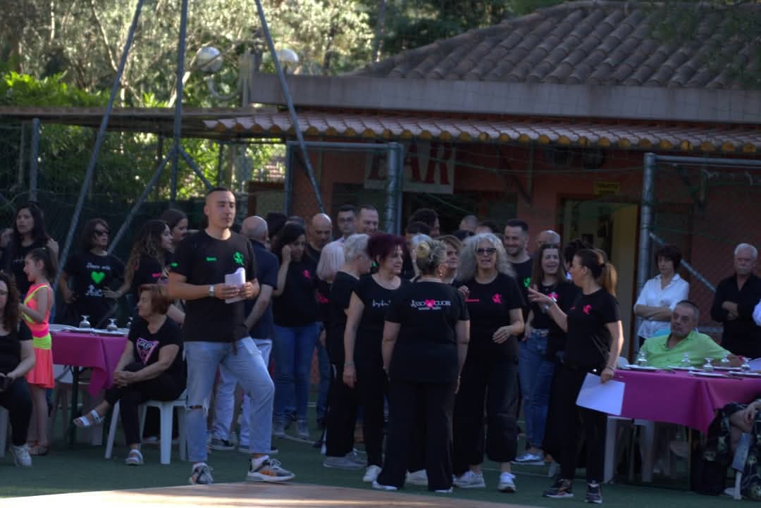 Saggio 2024, foto 142