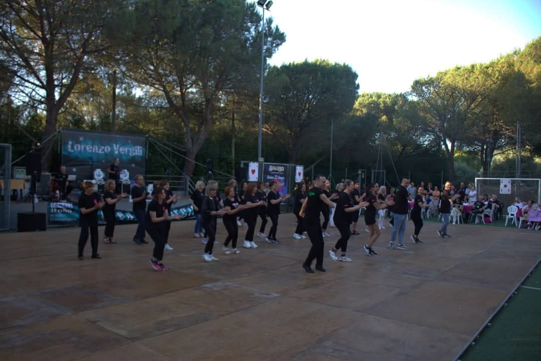 Saggio 2024