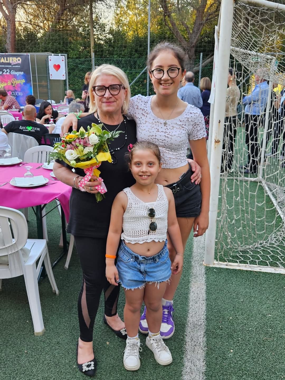 Saggio 2024, foto 184