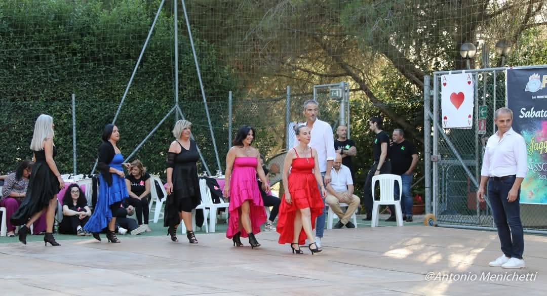 Saggio 2024, foto 200