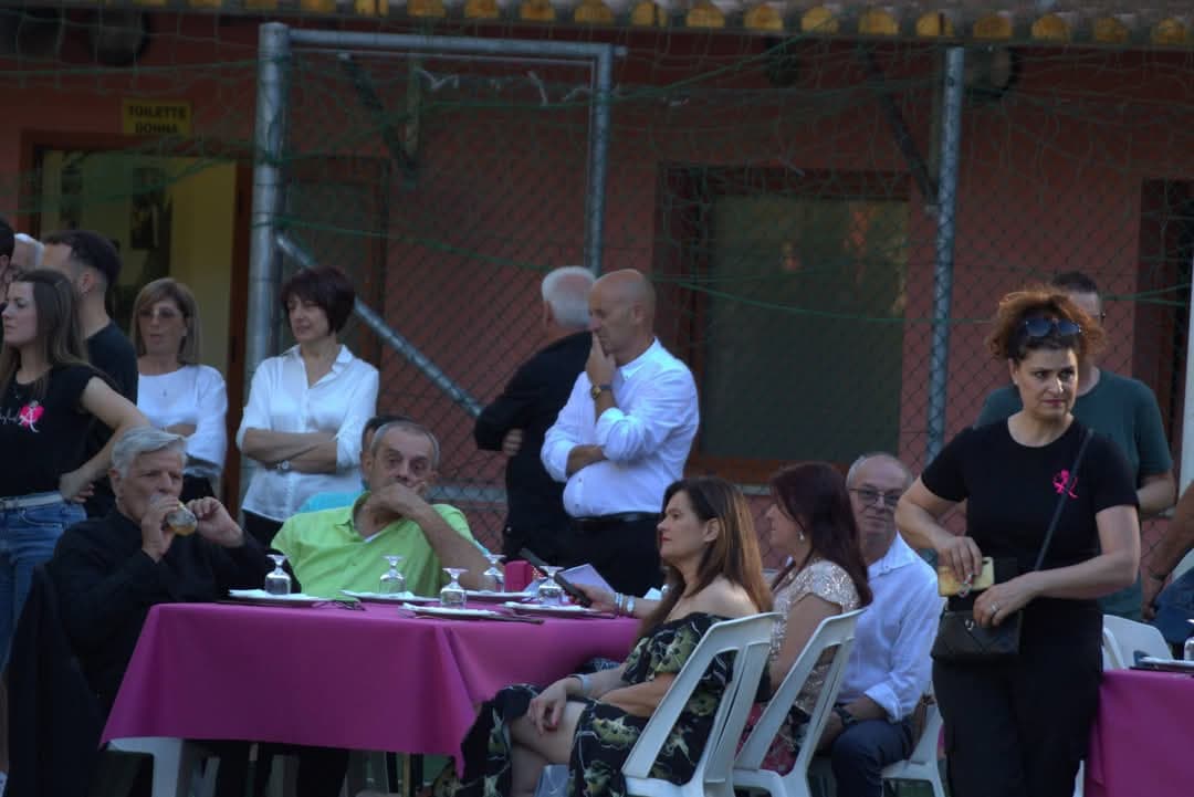 Saggio 2024, foto 136
