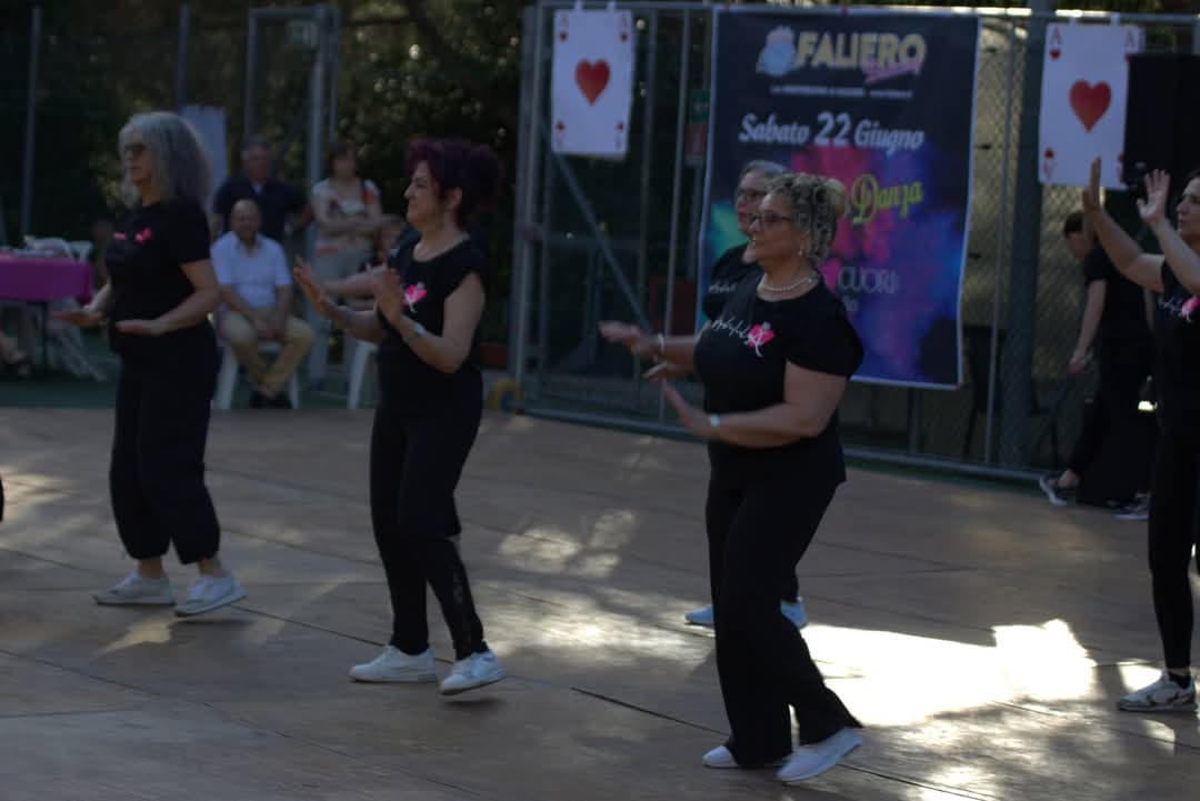 Saggio 2024, foto 119