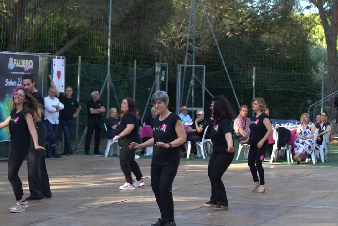 Saggio 2024, foto 105