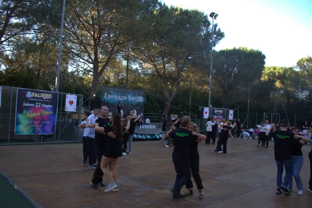 Saggio 2024, foto 50
