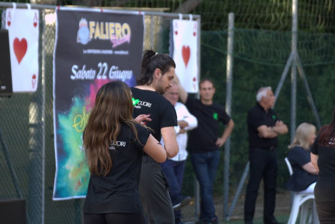 Saggio 2024, foto 110