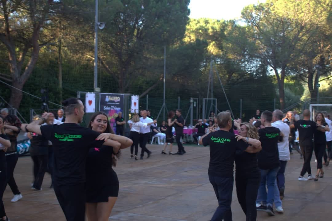 Saggio 2024, foto 29