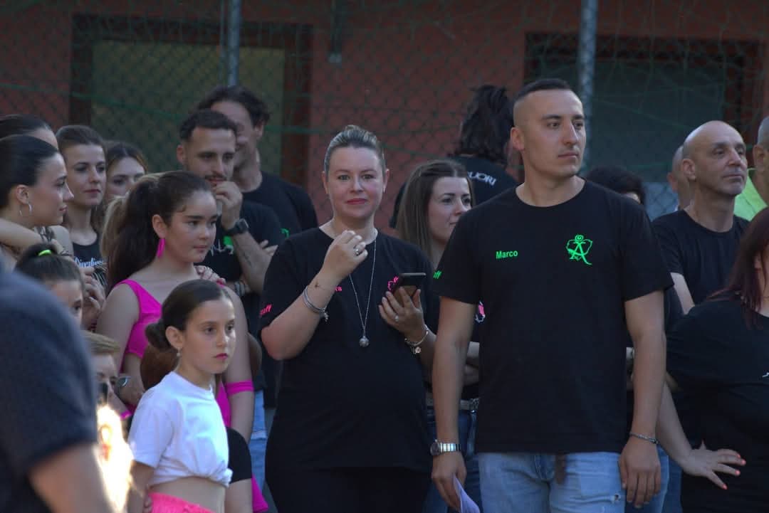 Saggio 2024, foto 108