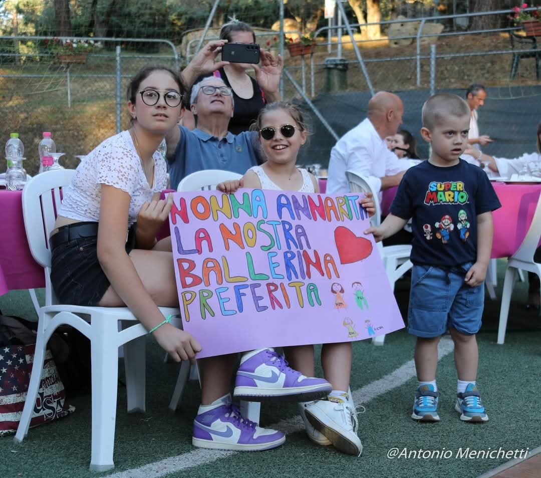 Saggio 2024, foto 238