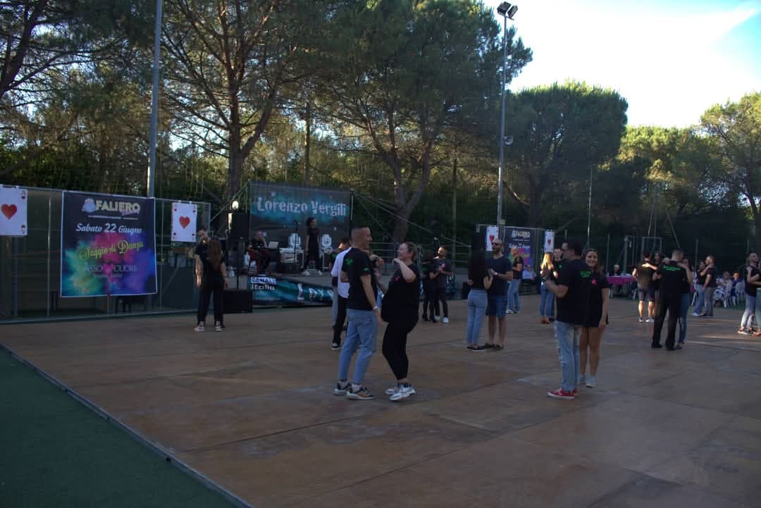 Saggio 2024, foto 43