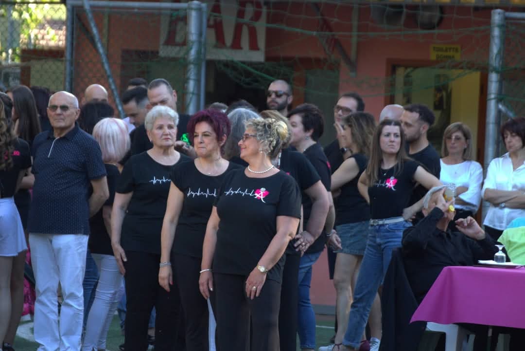 Saggio 2024, foto 125