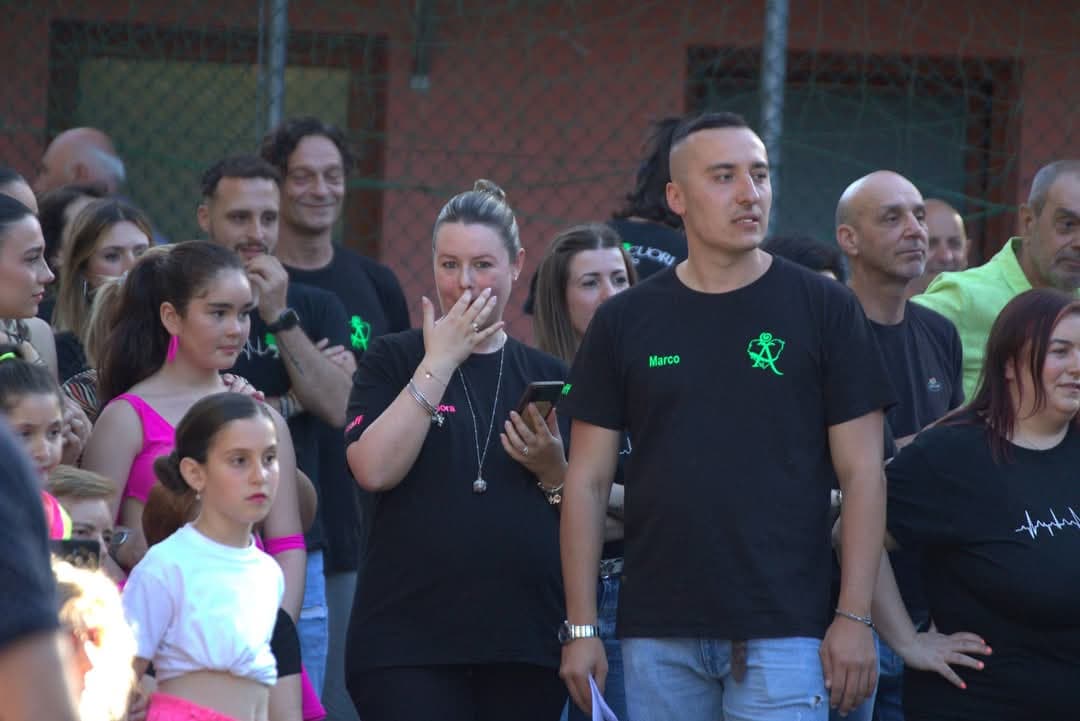 Saggio 2024, foto 109