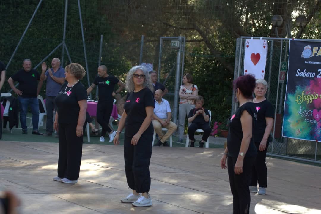 Saggio 2024, foto 143