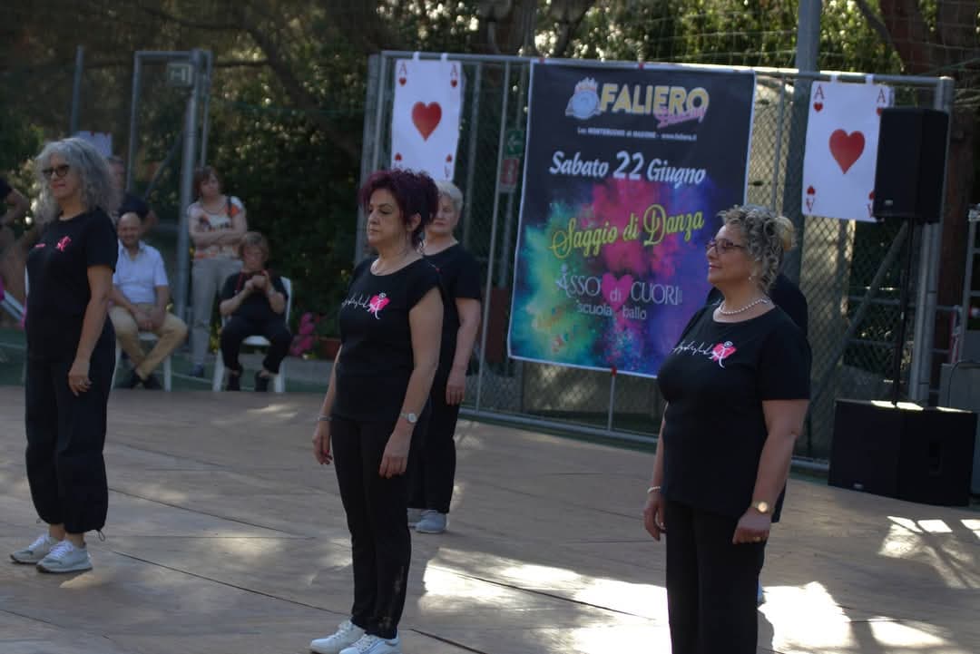 Saggio 2024, foto 133