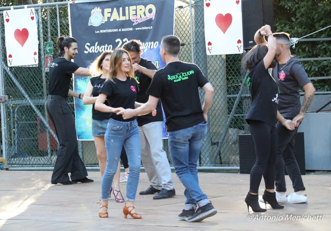 Saggio 2024, foto 226