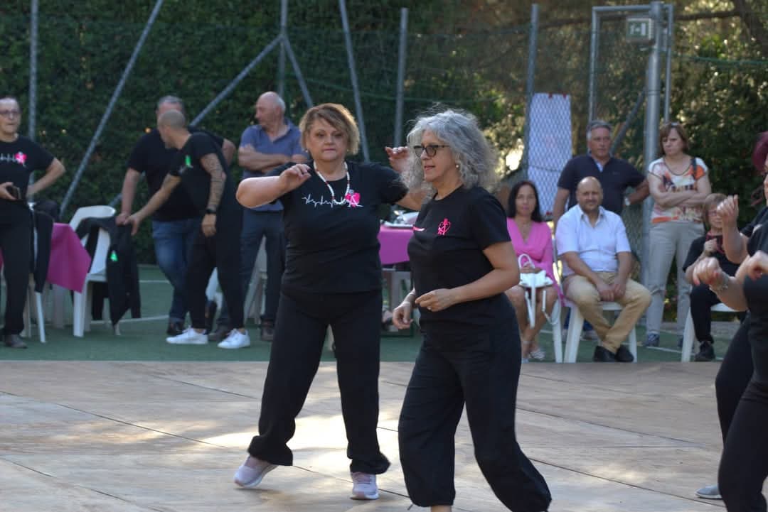 Saggio 2024, foto 135