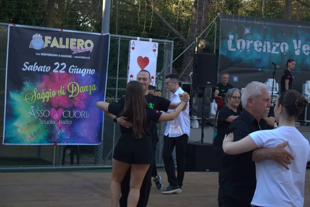 Saggio 2024, foto 22