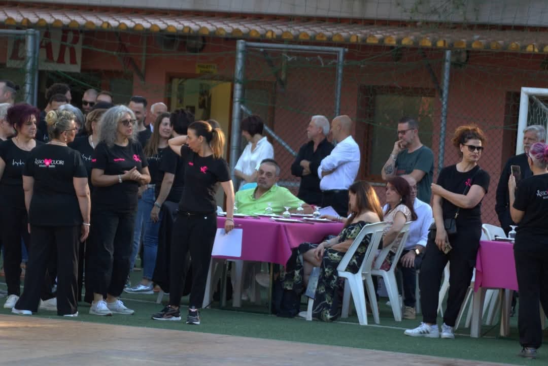Saggio 2024, foto 122