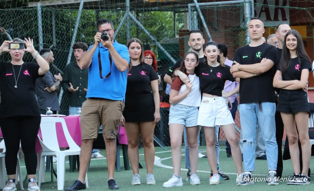 Saggio 2024, foto 249