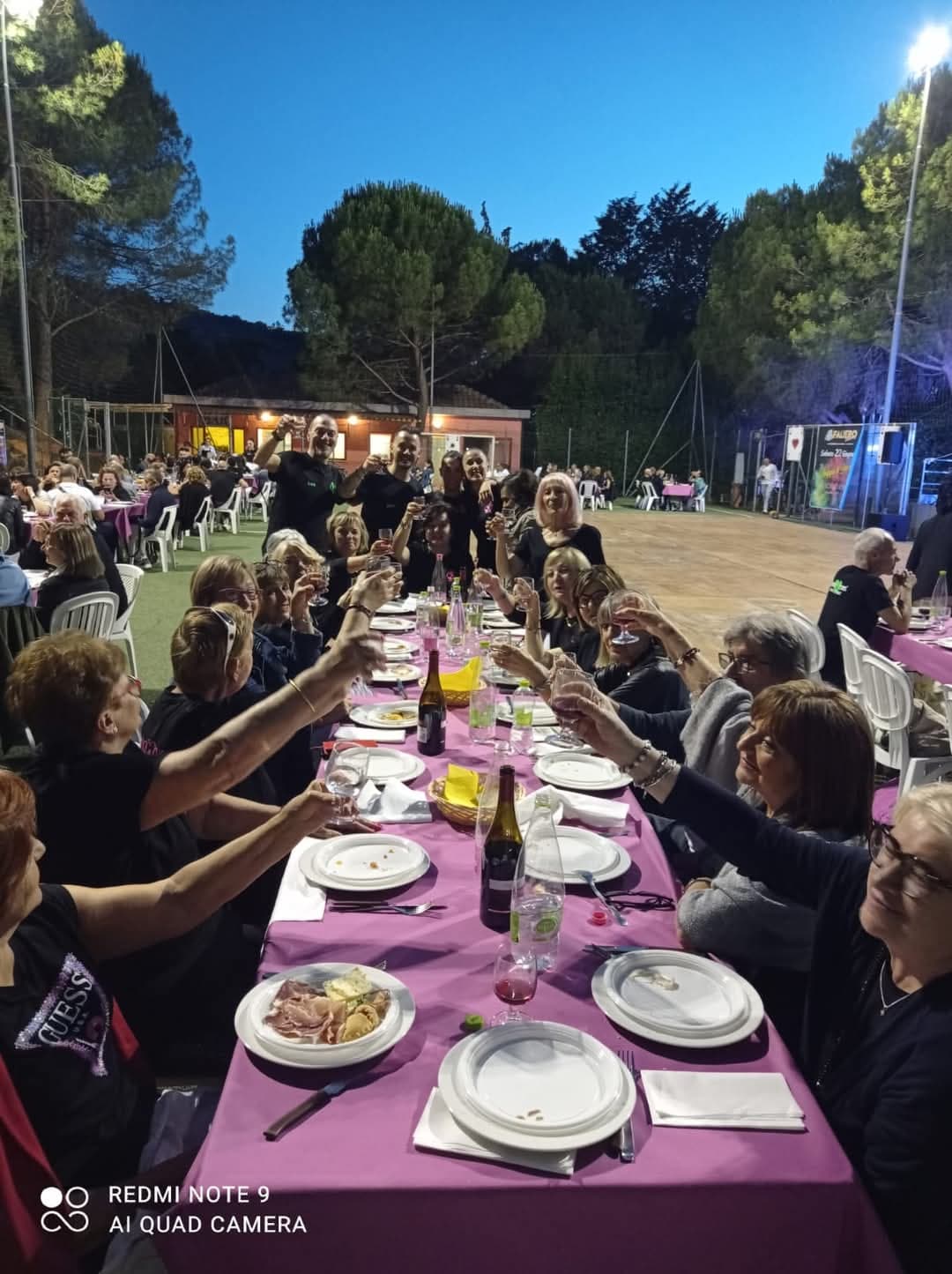 Saggio 2024, foto 158