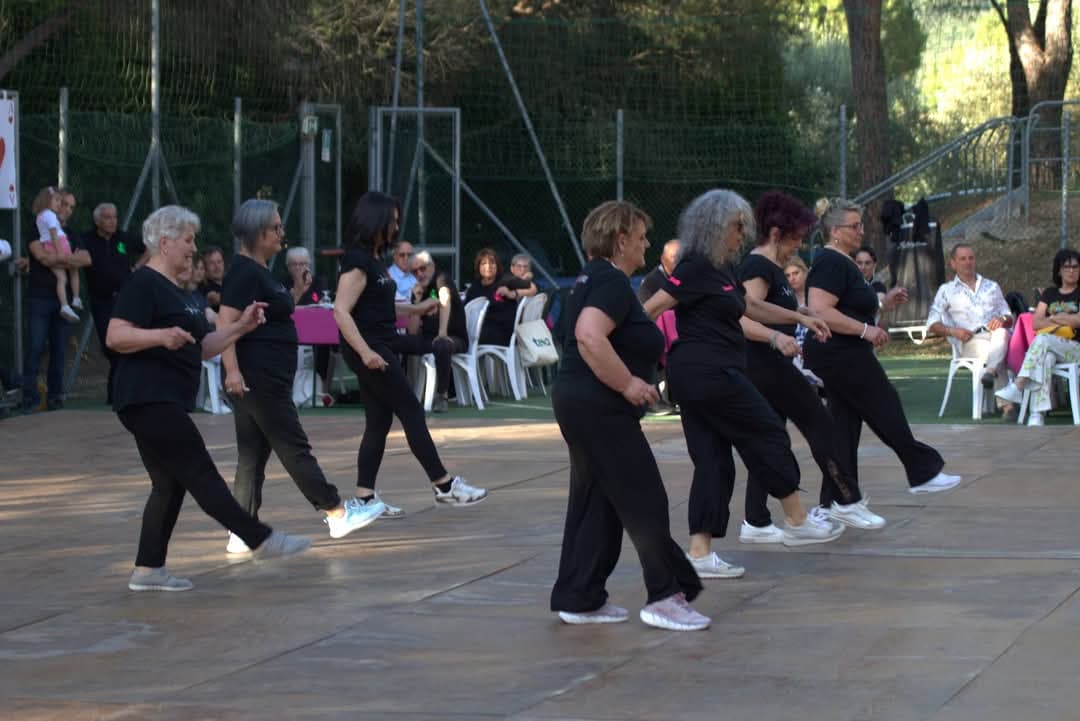 Saggio 2024, foto 113