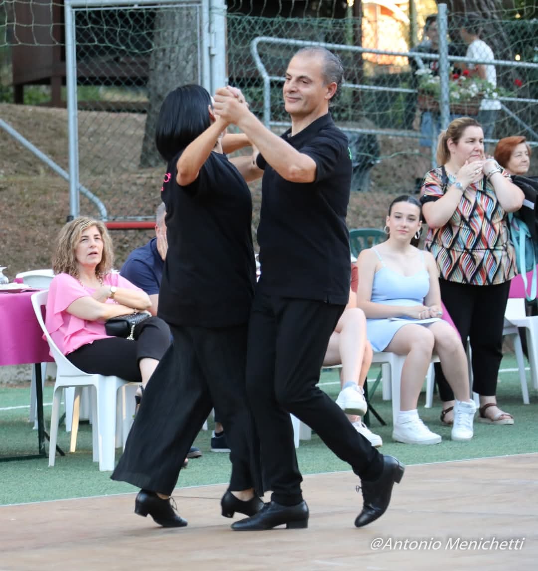 Saggio 2024, foto 245