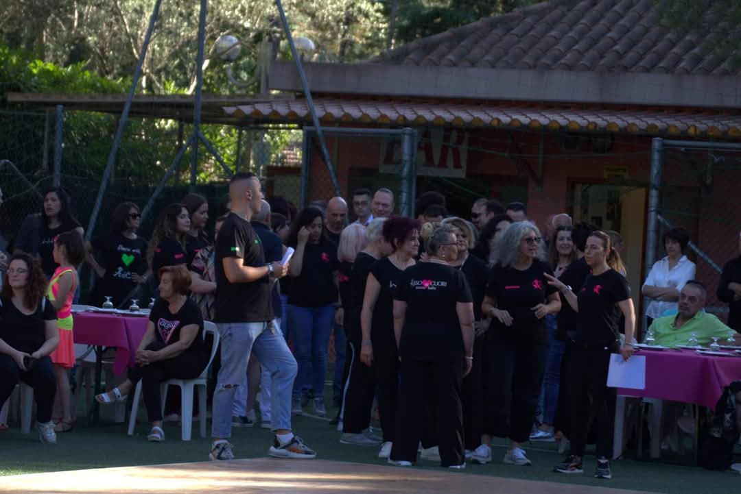 Saggio 2024, foto 140