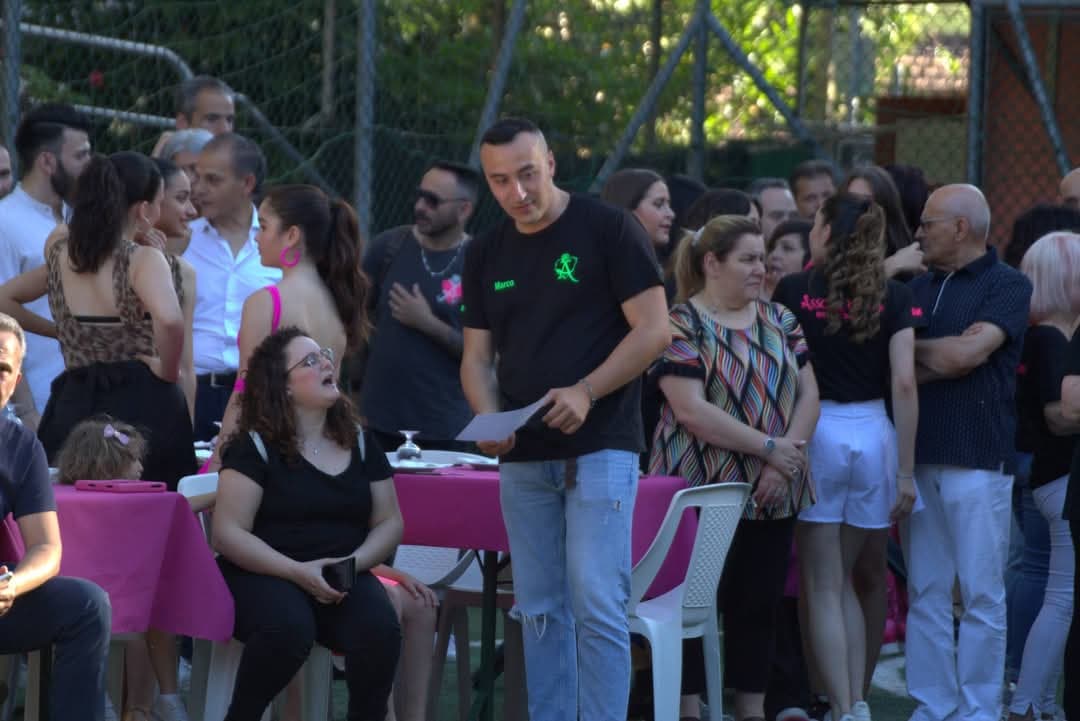 Saggio 2024, foto 120