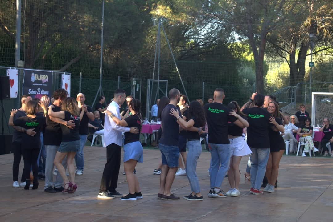 Saggio 2024, foto 36